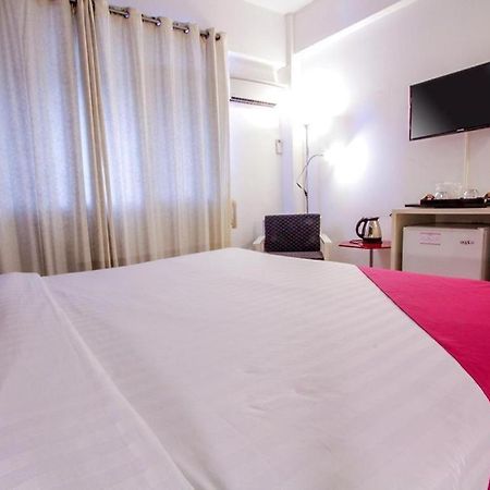 אובון רטצ'תאני The Ratchathani Hotel מראה חיצוני תמונה