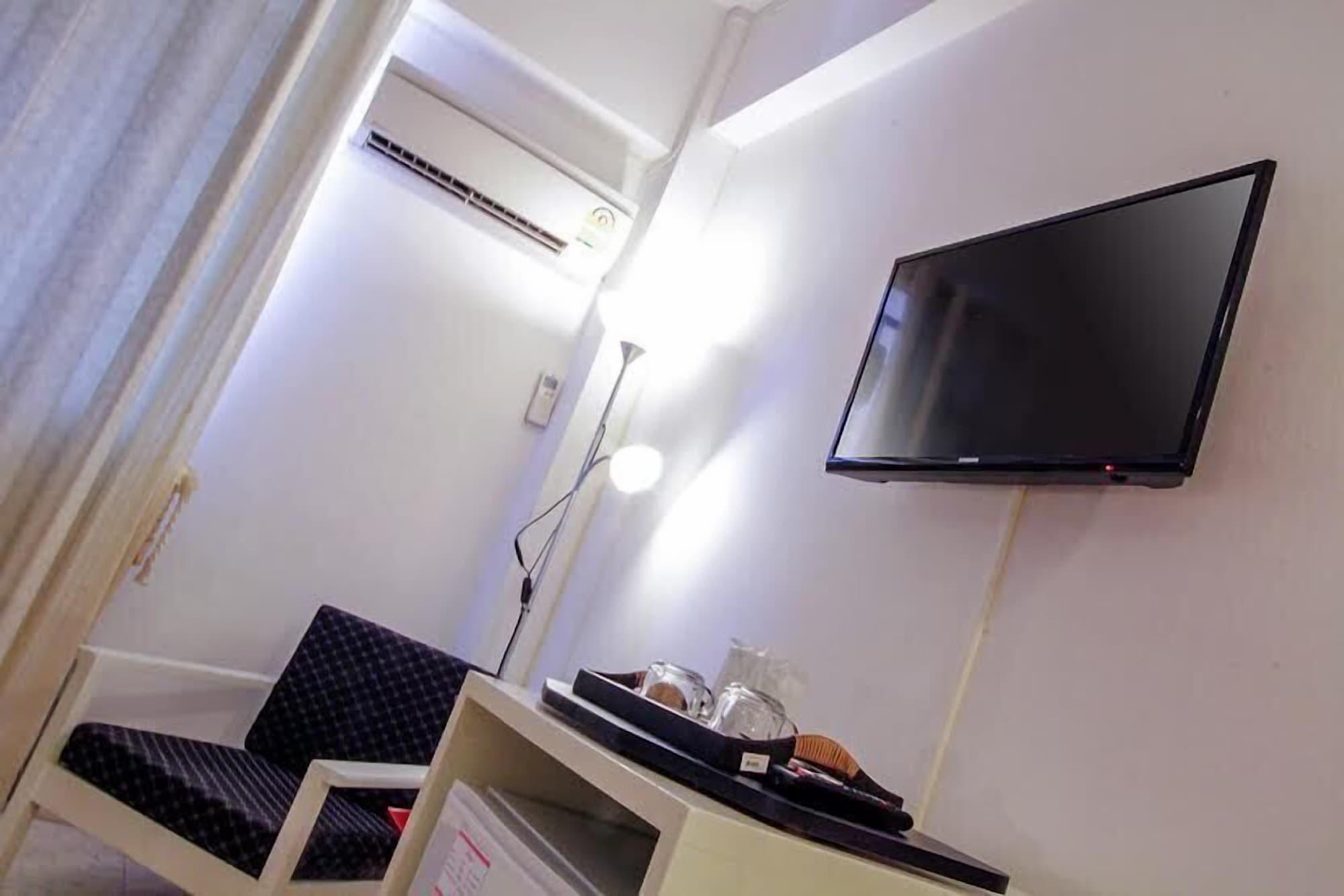 אובון רטצ'תאני The Ratchathani Hotel מראה חיצוני תמונה