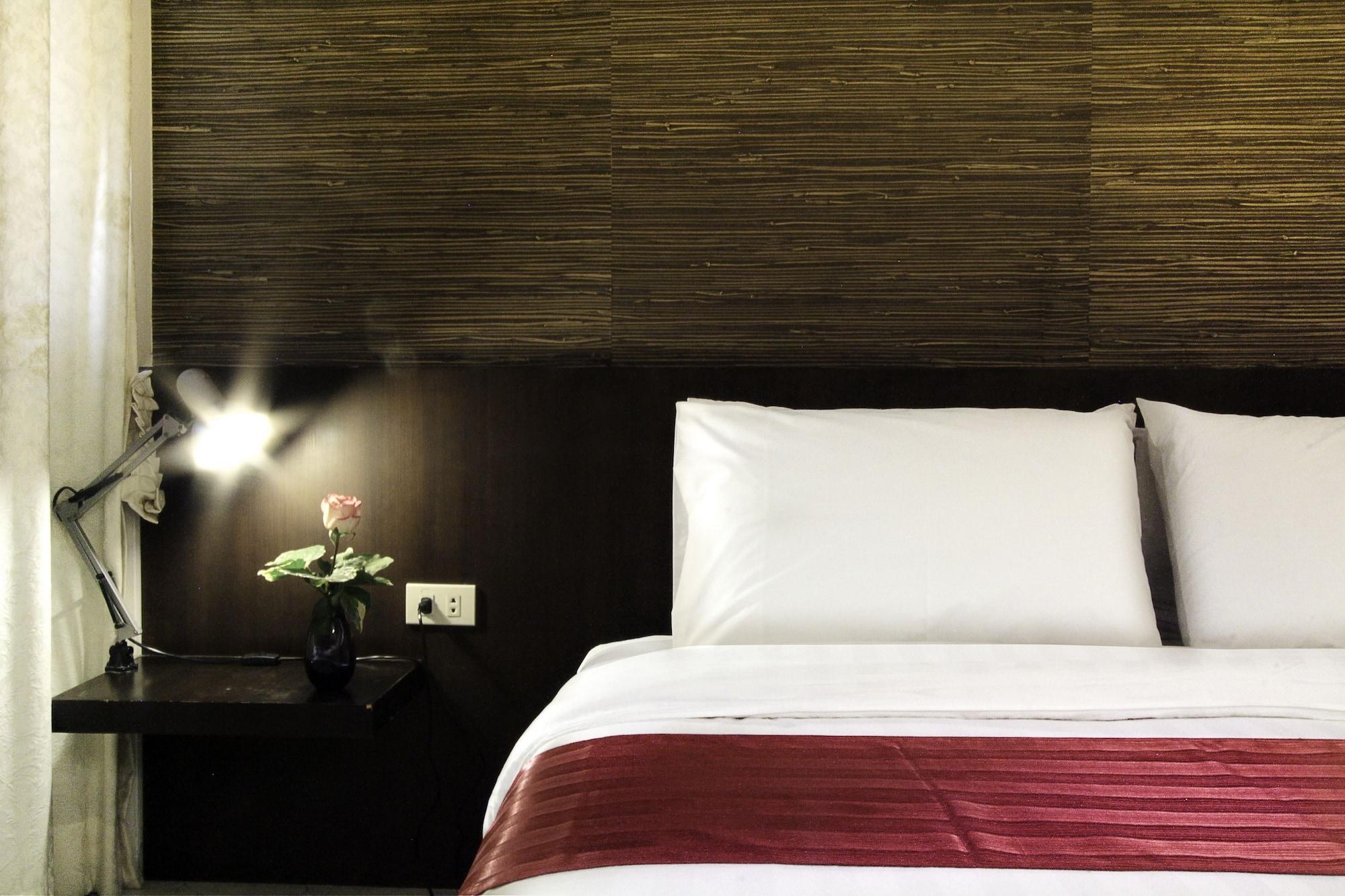 אובון רטצ'תאני The Ratchathani Hotel מראה חיצוני תמונה