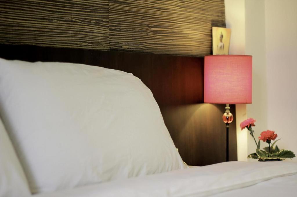 אובון רטצ'תאני The Ratchathani Hotel מראה חיצוני תמונה