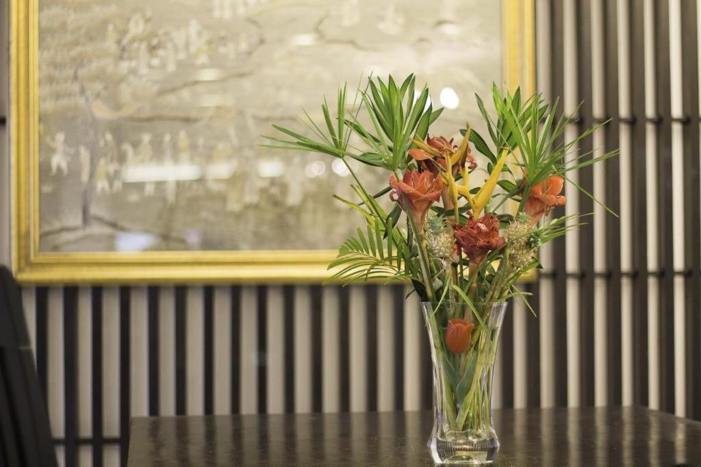 אובון רטצ'תאני The Ratchathani Hotel מראה חיצוני תמונה