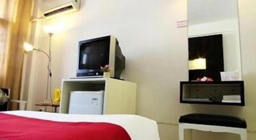 אובון רטצ'תאני The Ratchathani Hotel מראה חיצוני תמונה