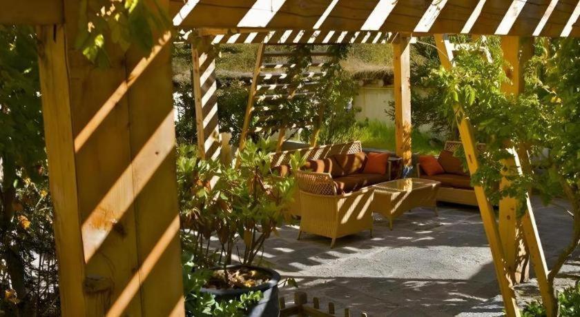 אובון רטצ'תאני The Ratchathani Hotel מראה חיצוני תמונה