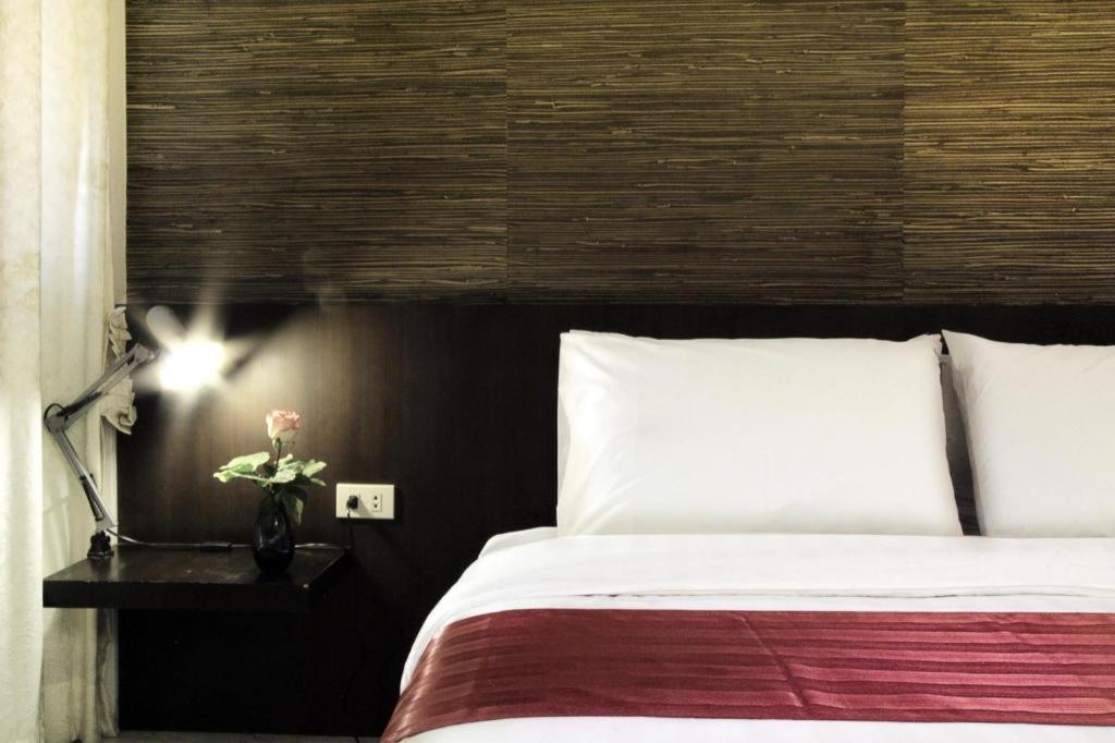 אובון רטצ'תאני The Ratchathani Hotel מראה חיצוני תמונה