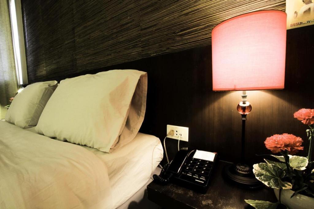 אובון רטצ'תאני The Ratchathani Hotel מראה חיצוני תמונה