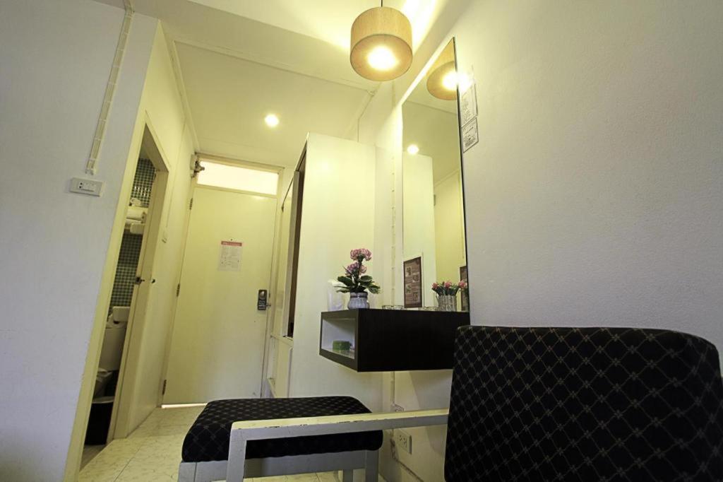 אובון רטצ'תאני The Ratchathani Hotel מראה חיצוני תמונה