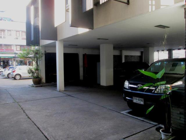 אובון רטצ'תאני The Ratchathani Hotel מראה חיצוני תמונה