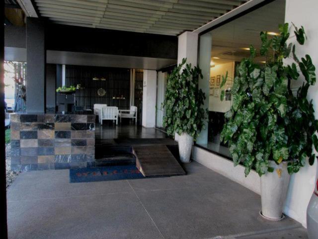 אובון רטצ'תאני The Ratchathani Hotel מראה חיצוני תמונה