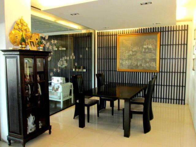 אובון רטצ'תאני The Ratchathani Hotel מראה חיצוני תמונה