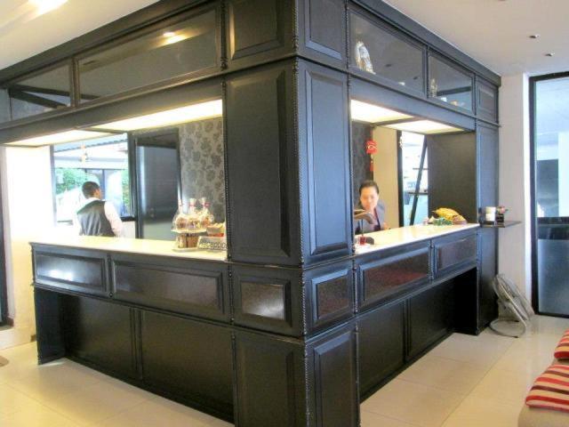 אובון רטצ'תאני The Ratchathani Hotel מראה חיצוני תמונה