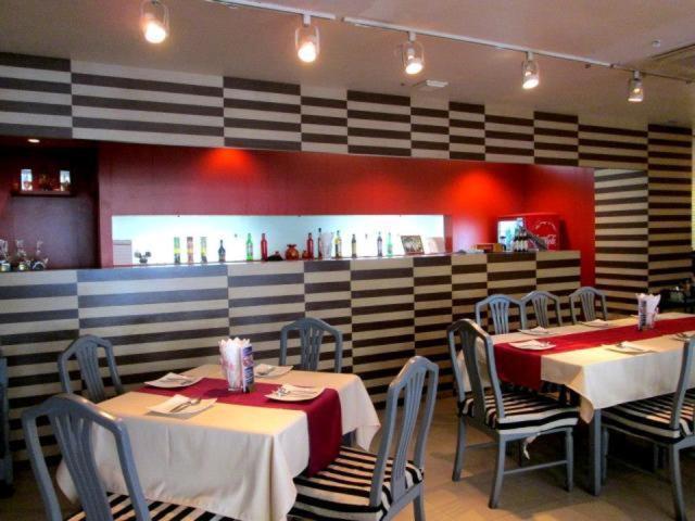 אובון רטצ'תאני The Ratchathani Hotel מראה חיצוני תמונה