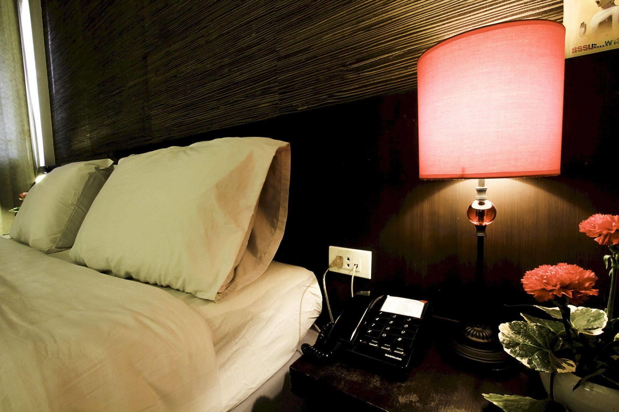 אובון רטצ'תאני The Ratchathani Hotel מראה חיצוני תמונה