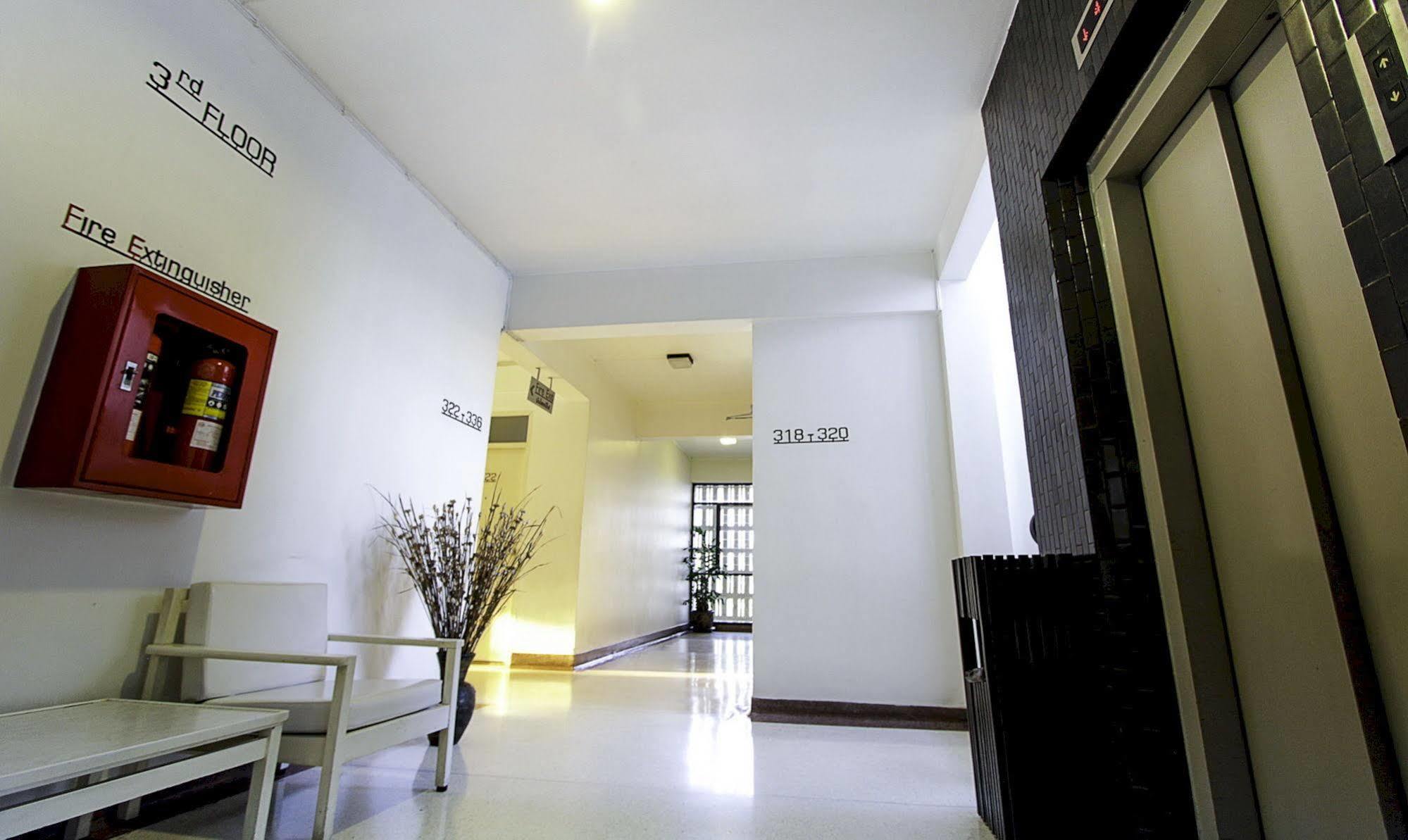אובון רטצ'תאני The Ratchathani Hotel מראה חיצוני תמונה